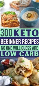 Cheap Keto Meals for the Family